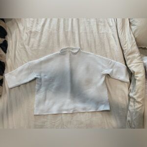 BOHME ribbed sweater